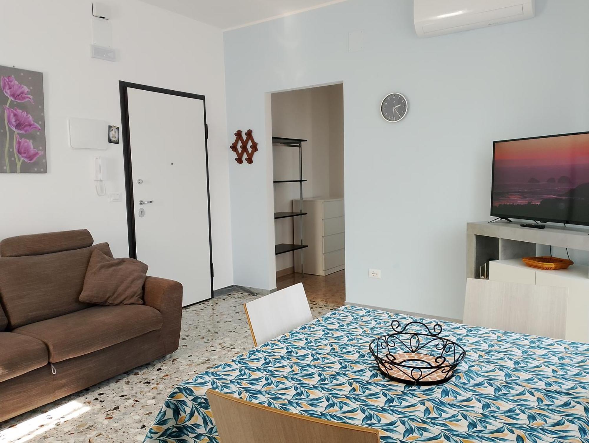 Hébergement de vacances Sun House *